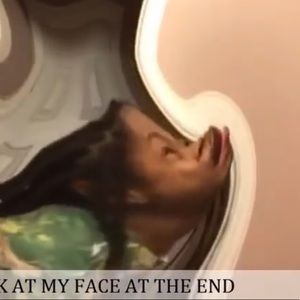 Meet your Posher, Nicolas